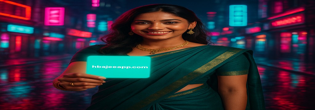 hbajee অ্যাপ বাংলাদেশ – সঙ্গে সঙ্গে নগদ বোনাস জয় করুন, সর্বোচ্চ ৳৭৭৭,৭৭৭ পর্যন্ত