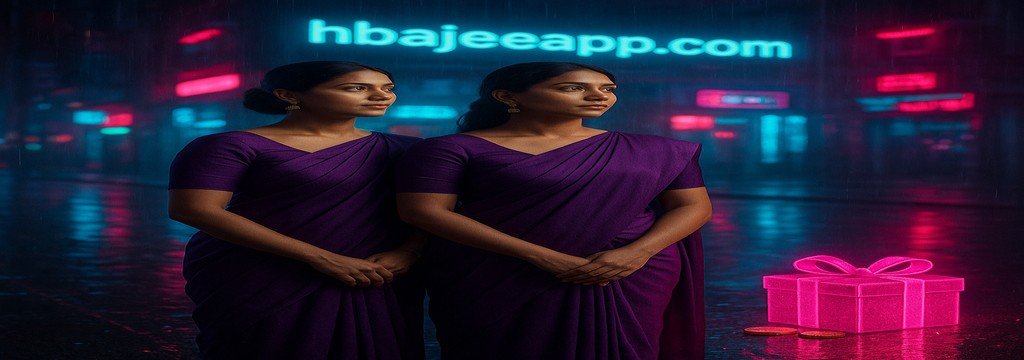 hbajee বাংলাদেশে সাইন আপ করুন – বিশেষ বোনাস ও পুরস্কারের ঘোষণা
