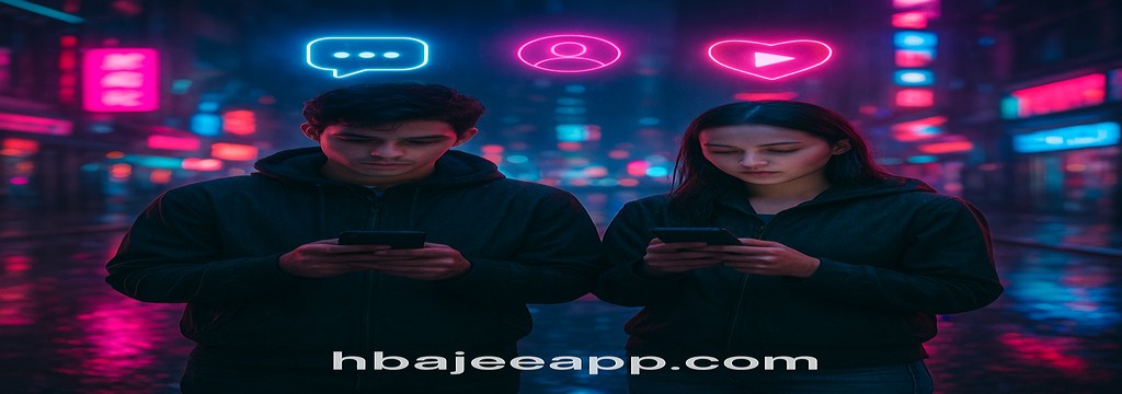 hbajee দায়িত্বশীল গেমিং – সচেতনভাবে খেলা এবং নিজেই নিয়ম মেনে চলা